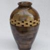 Greek Ring Vase